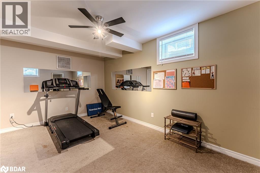 95 Crompton Drive, Barrie, Ontario  L4M 6P1 - Photo 13 - 40764712