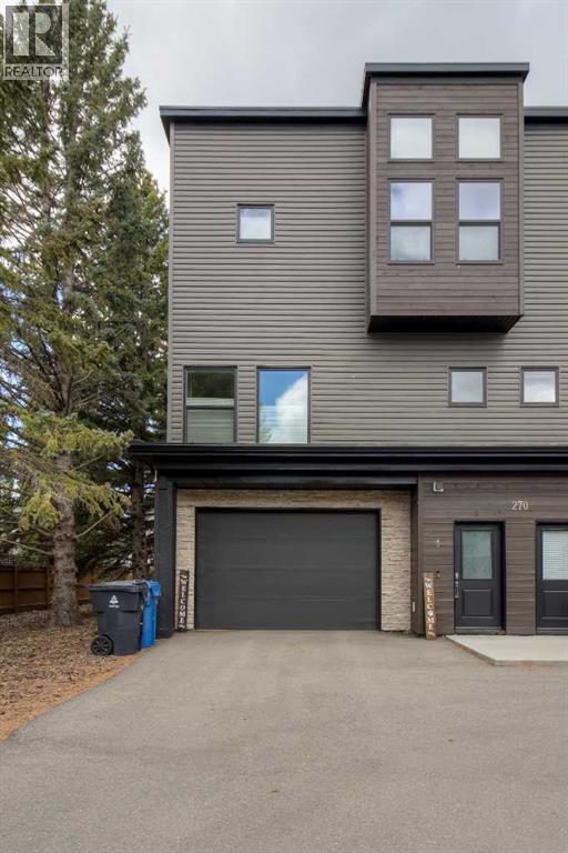 1, 270 Couleesprings Terrace S, Lethbridge, Alberta  T1K 5P1 - Photo 4 - A2210147