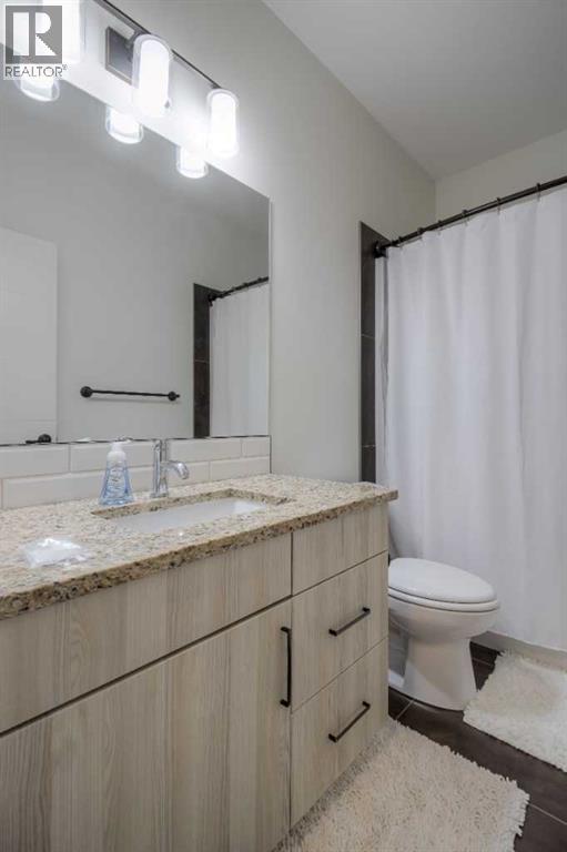 1, 270 Couleesprings Terrace S, Lethbridge, Alberta  T1K 5P1 - Photo 38 - A2210147