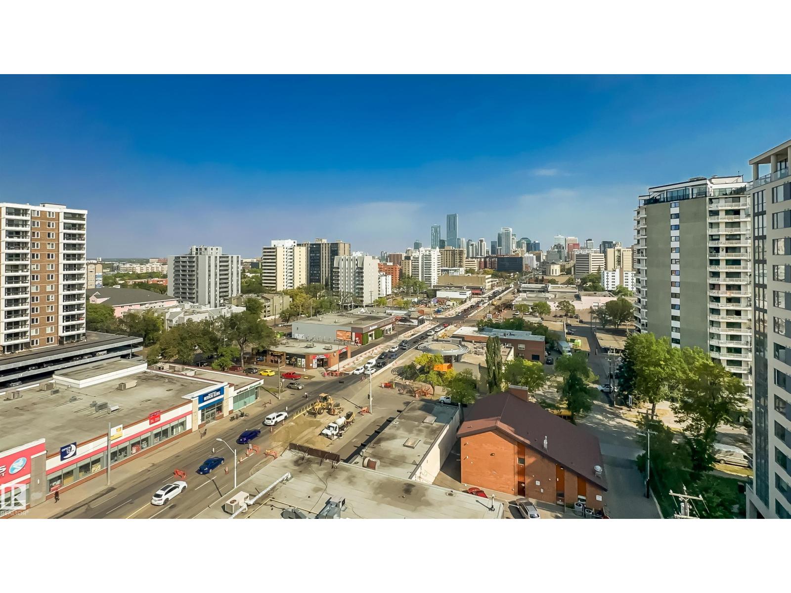 #1102 10055 118 St Nw, Edmonton, Alberta  T5K 0C1 - Photo 41 - E4457620