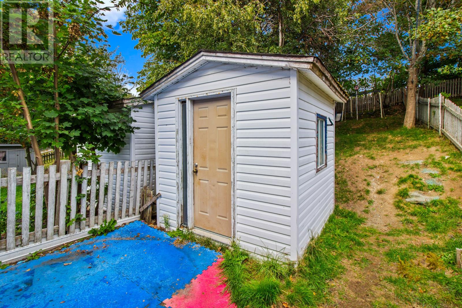 84 Watson Crescent, St. John's, Newfoundland & Labrador  A1A 3K4 - Photo 17 - 1290683