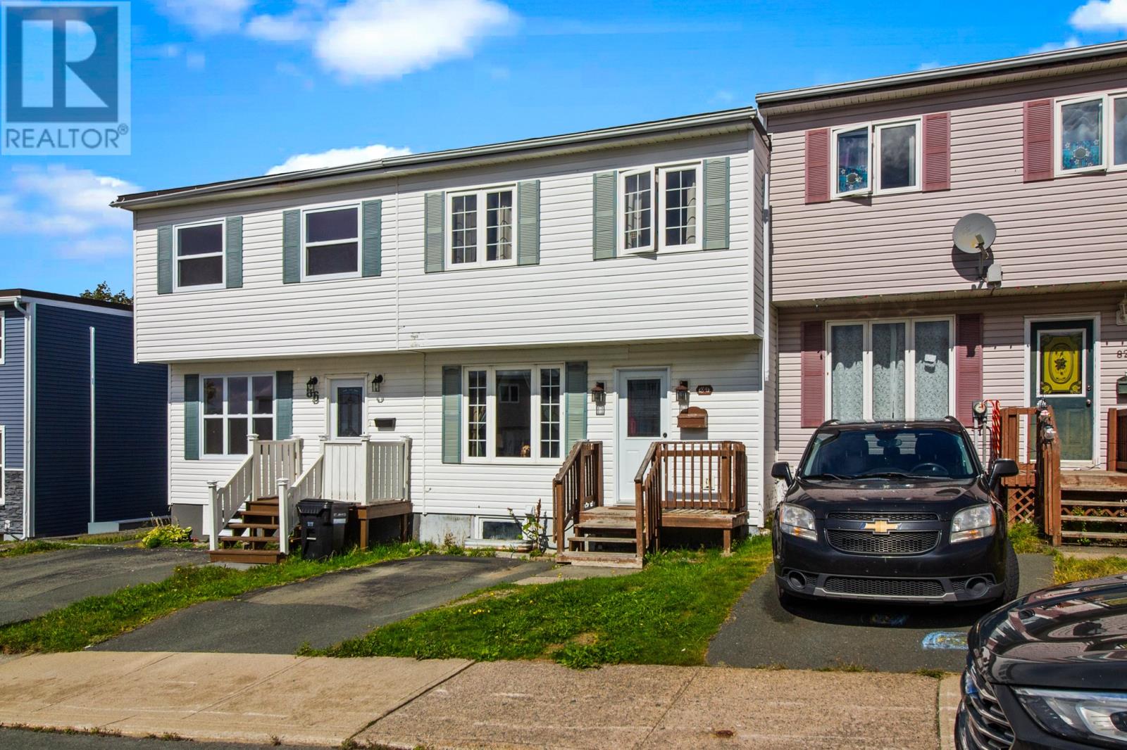 84 Watson Crescent, St. John's, Newfoundland & Labrador  A1A 3K4 - Photo 2 - 1290683