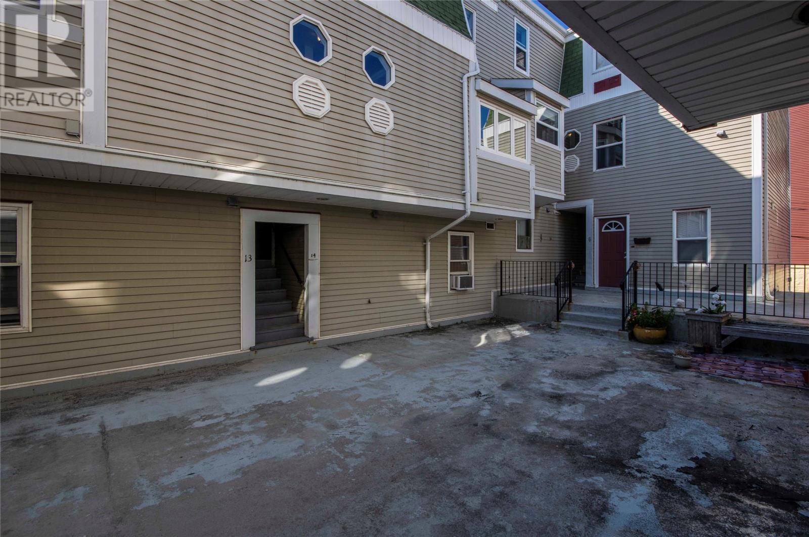 117 Queens Road Unit#14, St. John's, Newfoundland & Labrador  A1C 2B2 - Photo 17 - 1290638
