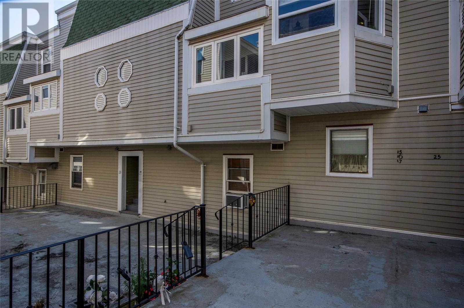 117 Queens Road Unit#14, St. John's, Newfoundland & Labrador  A1C 2B2 - Photo 18 - 1290638