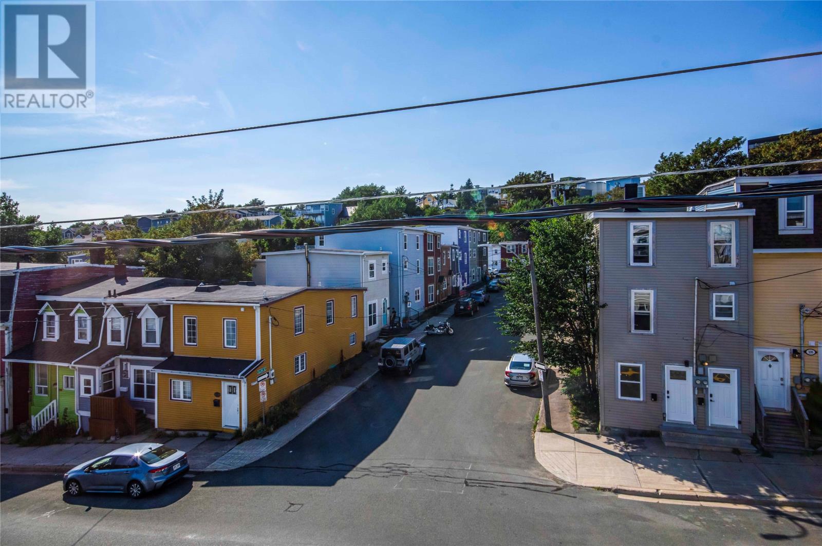 117 Queens Road Unit#14, St. John's, Newfoundland & Labrador  A1C 2B2 - Photo 19 - 1290638