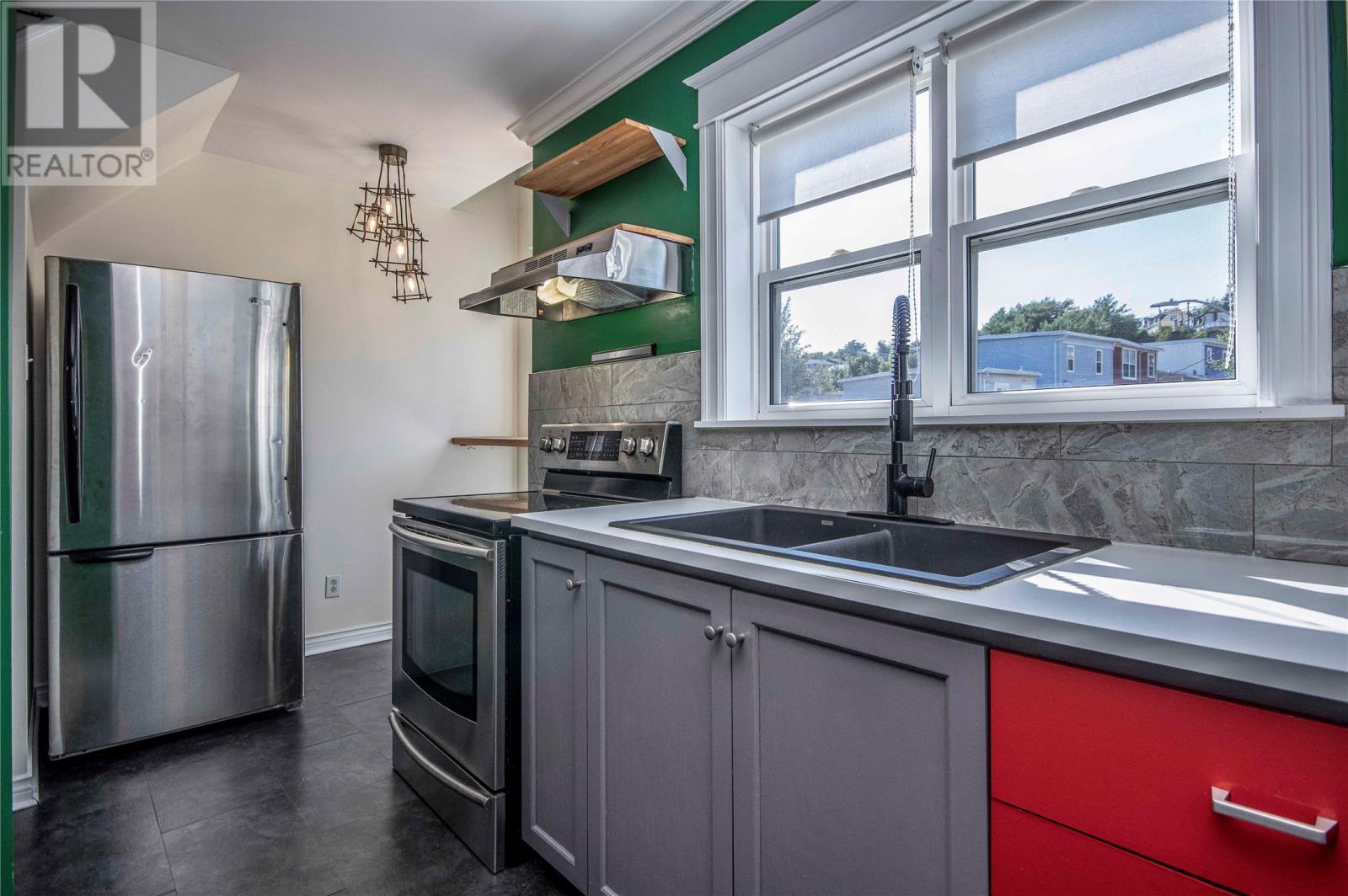 117 Queens Road Unit#14, St. John's, Newfoundland & Labrador  A1C 2B2 - Photo 3 - 1290638