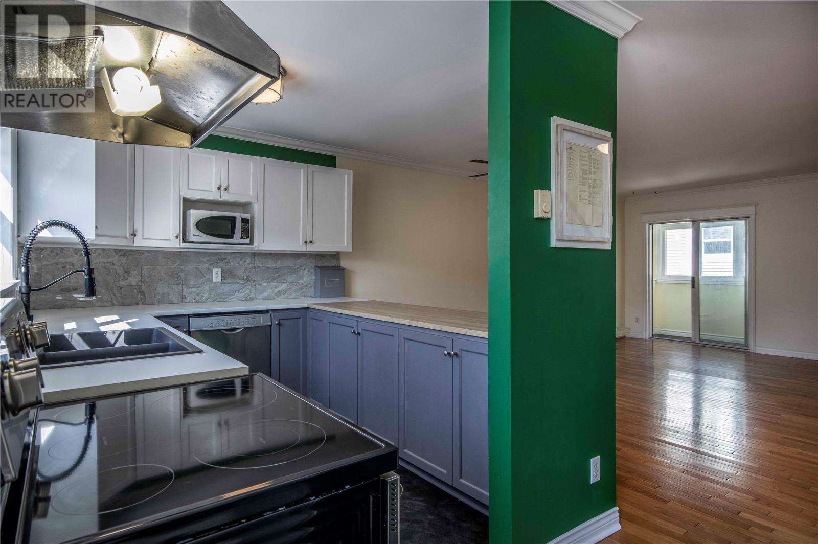 117 Queens Road Unit#14, St. John's, Newfoundland & Labrador  A1C 2B2 - Photo 5 - 1290638