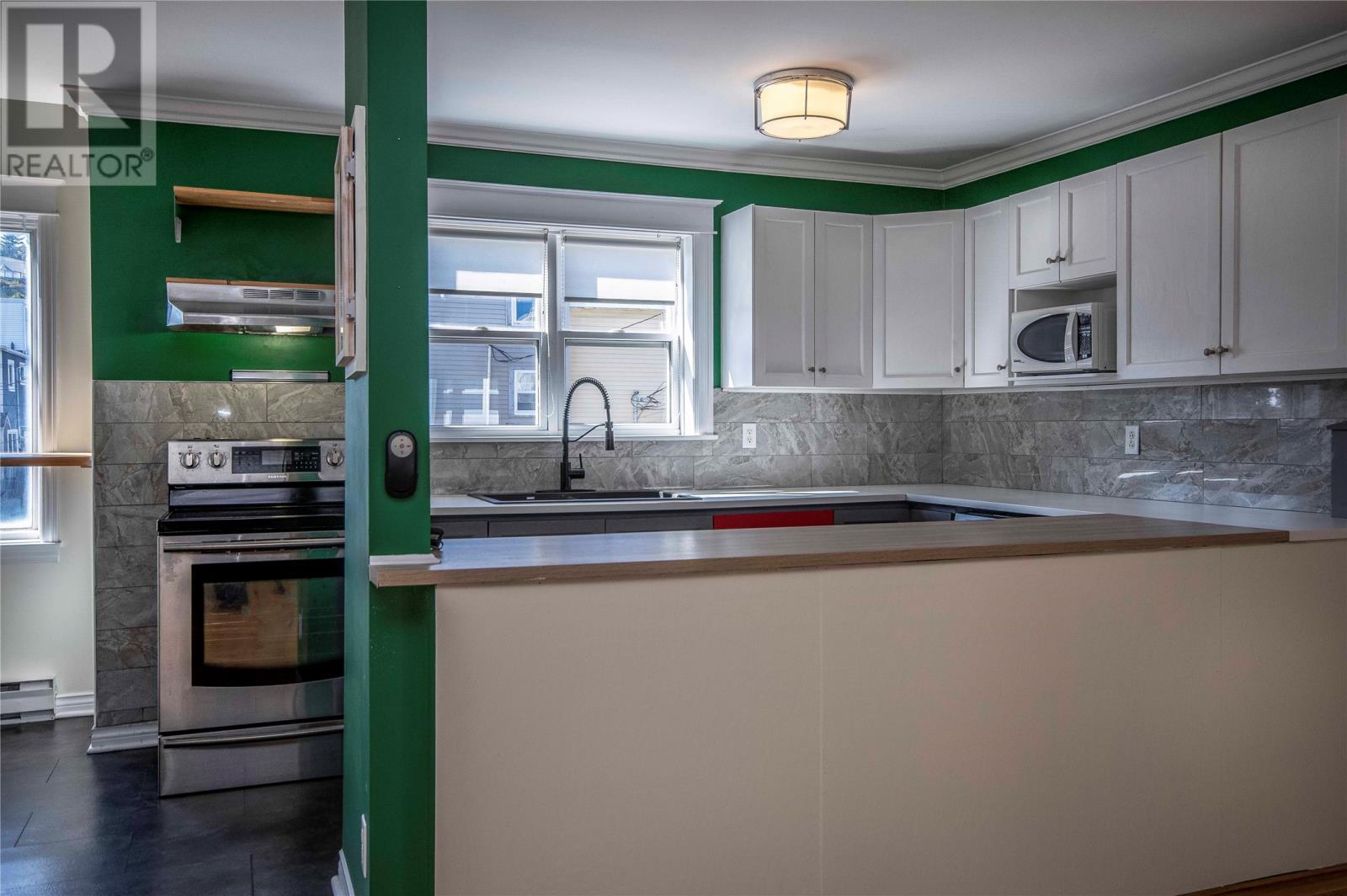 117 Queens Road Unit#14, St. John's, Newfoundland & Labrador  A1C 2B2 - Photo 6 - 1290638