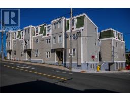 117 Queens Road Unit#14, St. John's, Newfoundland & Labrador