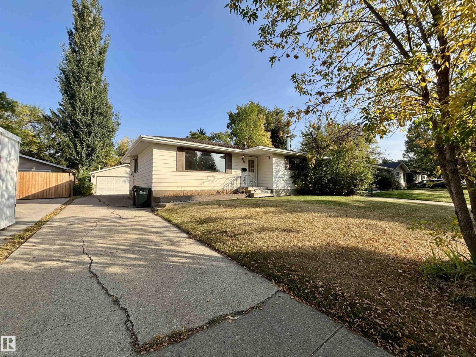 58 Menlo Cr, Sherwood Park, Alberta  T8A 0R9 - Photo 2 - E4458583