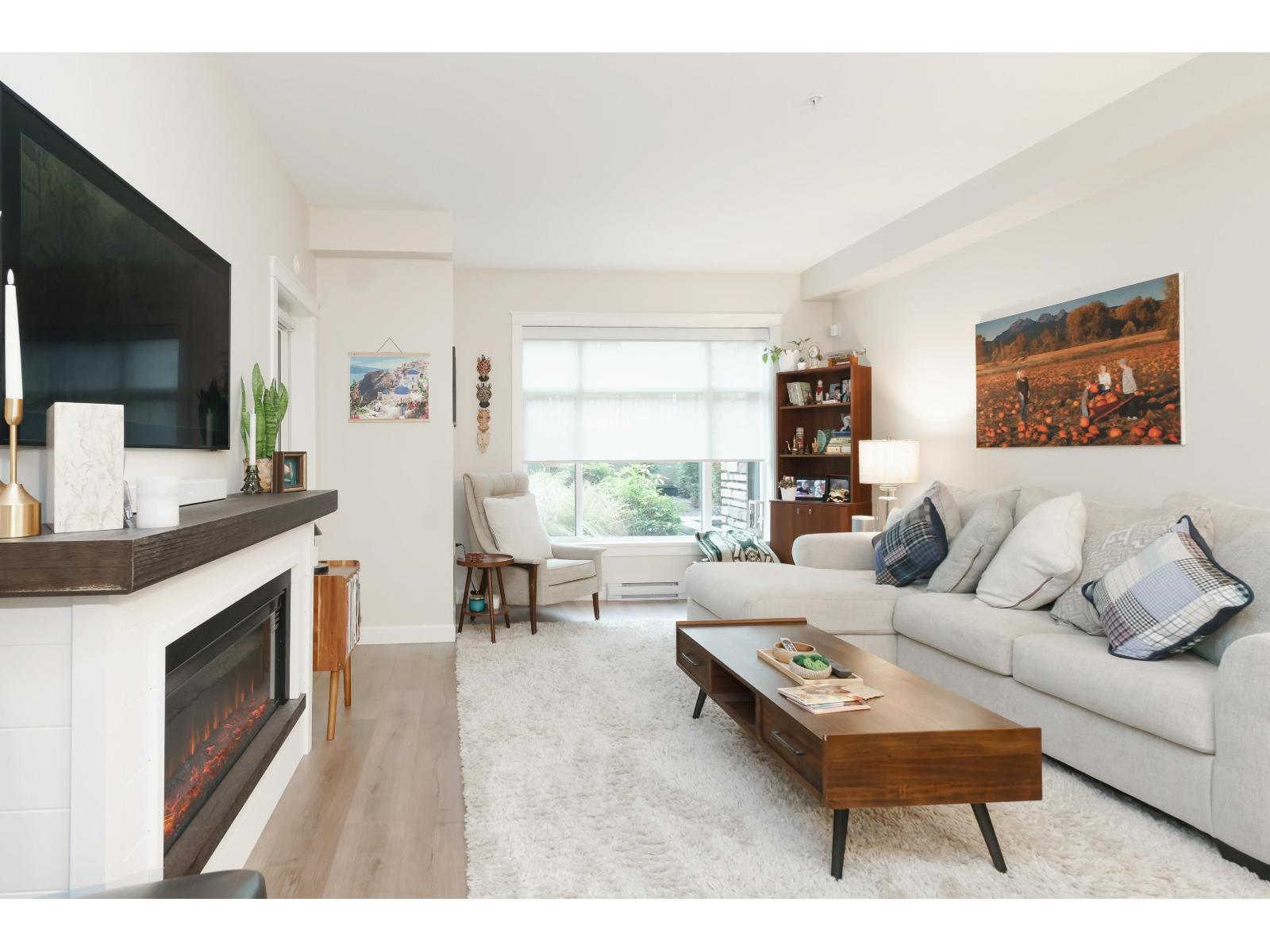 104 8538 203a Street, Langley, British Columbia  V2Y 3P9 - Photo 11 - R3050030