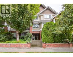 212 1567 GRANT AVENUE, Port Coquitlam, British Columbia