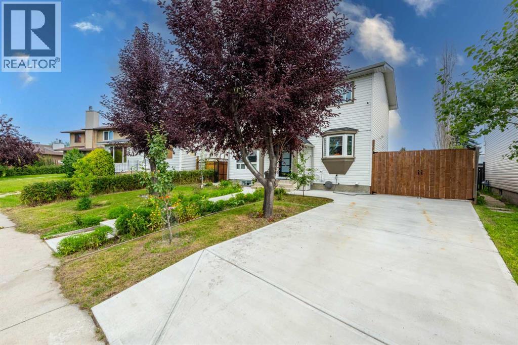 23 Falsby Place Ne, Calgary, Alberta  T3J 1B9 - Photo 2 - A2250695
