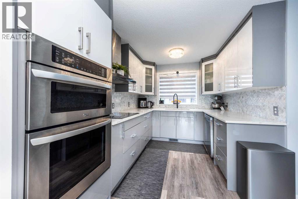 23 Falsby Place Ne, Calgary, Alberta  T3J 1B9 - Photo 7 - A2250695
