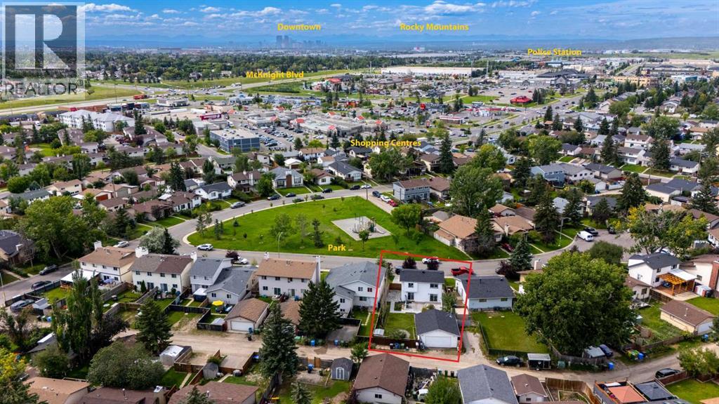 23 Falsby Place Ne, Calgary, Alberta  T3J 1B9 - Photo 4 - A2250695