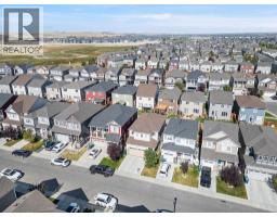 418 Windrow Common Sw South Windsong, Airdrie, Ca