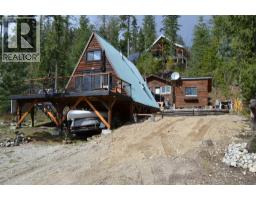 8800 Seymour Arm Main Road Unit# 15, seymour arm, British Columbia