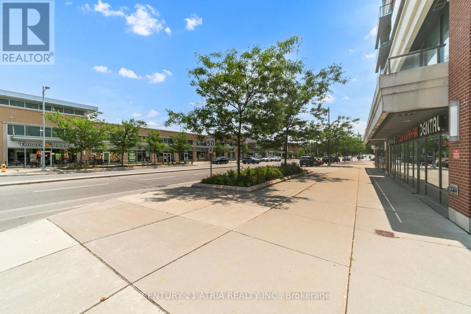 307 - 8228 Birchmount Road, Markham, Ontario  L3R 1A6 - Photo 3 - N12415331