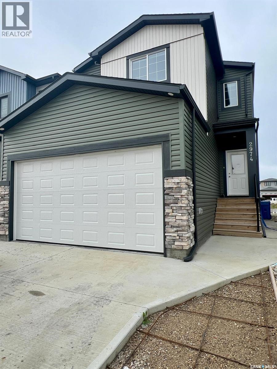 2974 Green Brook Road, Regina, Saskatchewan  S4V 3Z6 - Photo 1 - SK018867