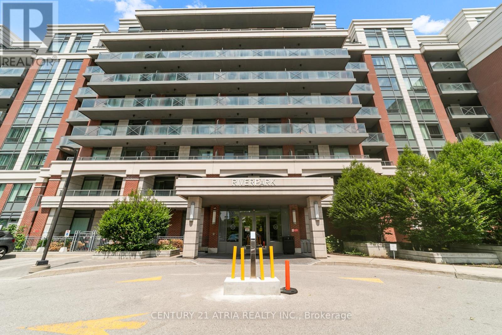 307 - 8228 Birchmount Road, Markham, Ontario  L3R 1A6 - Photo 5 - N12415331