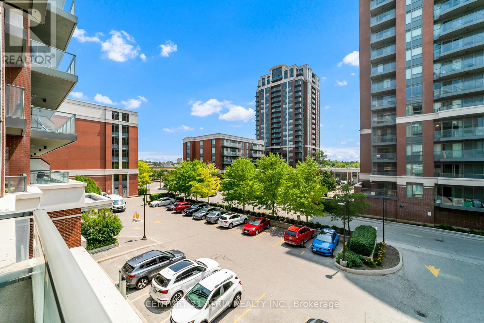 307 - 8228 Birchmount Road, Markham, Ontario  L3R 1A6 - Photo 35 - N12415331