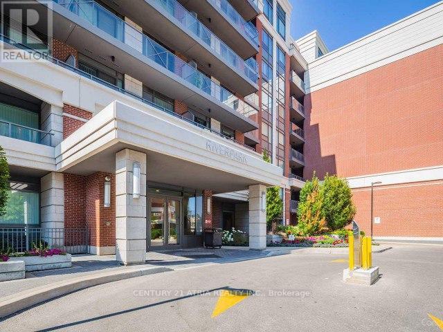 307 - 8228 Birchmount Road, Markham, Ontario  L3R 1A6 - Photo 6 - N12415331