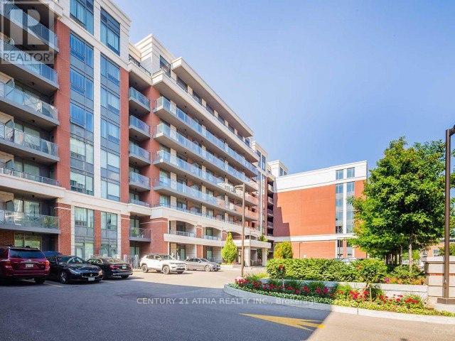 307 - 8228 Birchmount Road, Markham, Ontario  L3R 1A6 - Photo 7 - N12415331