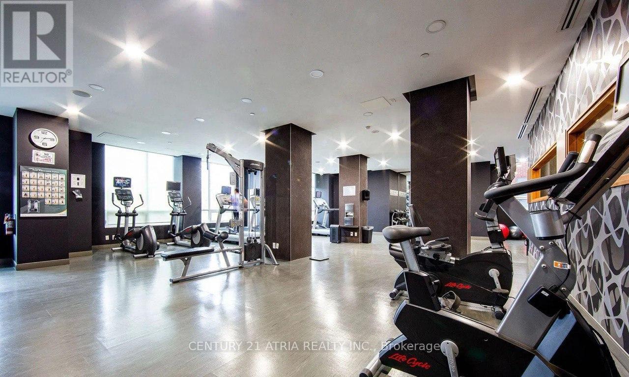 307 - 8228 Birchmount Road, Markham, Ontario  L3R 1A6 - Photo 37 - N12415331