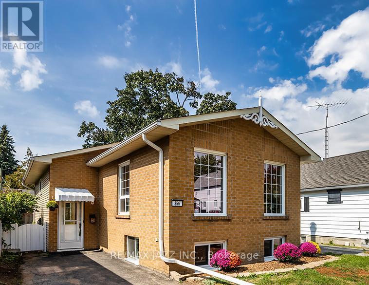 356 Verdun Road, Oshawa, Ontario  L1H 5T5 - Photo 36 - E12414858