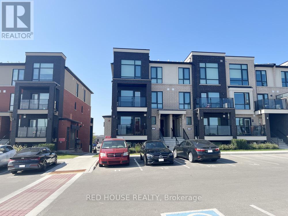 3 - 175 Veterans Drive, Brampton (Northwest Brampton), Ontario  L7A 5L2 - Photo 1 - W12385463