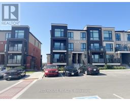 3 - 175 VETERANS DRIVE, Brampton, Ontario