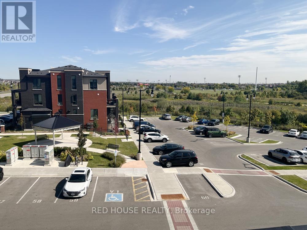 3 - 175 Veterans Drive, Brampton (Northwest Brampton), Ontario  L7A 5L2 - Photo 13 - W12385463