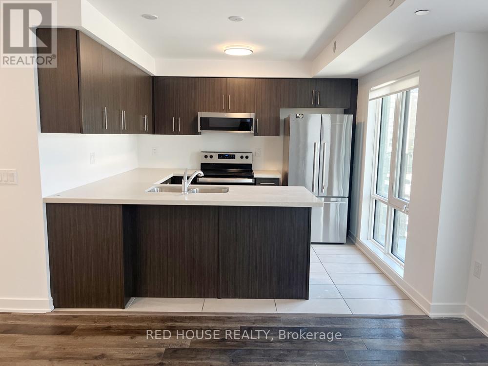 3 - 175 Veterans Drive, Brampton (Northwest Brampton), Ontario  L7A 5L2 - Photo 2 - W12385463