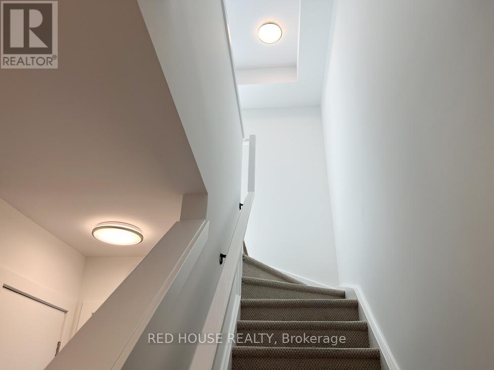 3 - 175 Veterans Drive, Brampton (Northwest Brampton), Ontario  L7A 5L2 - Photo 6 - W12385463