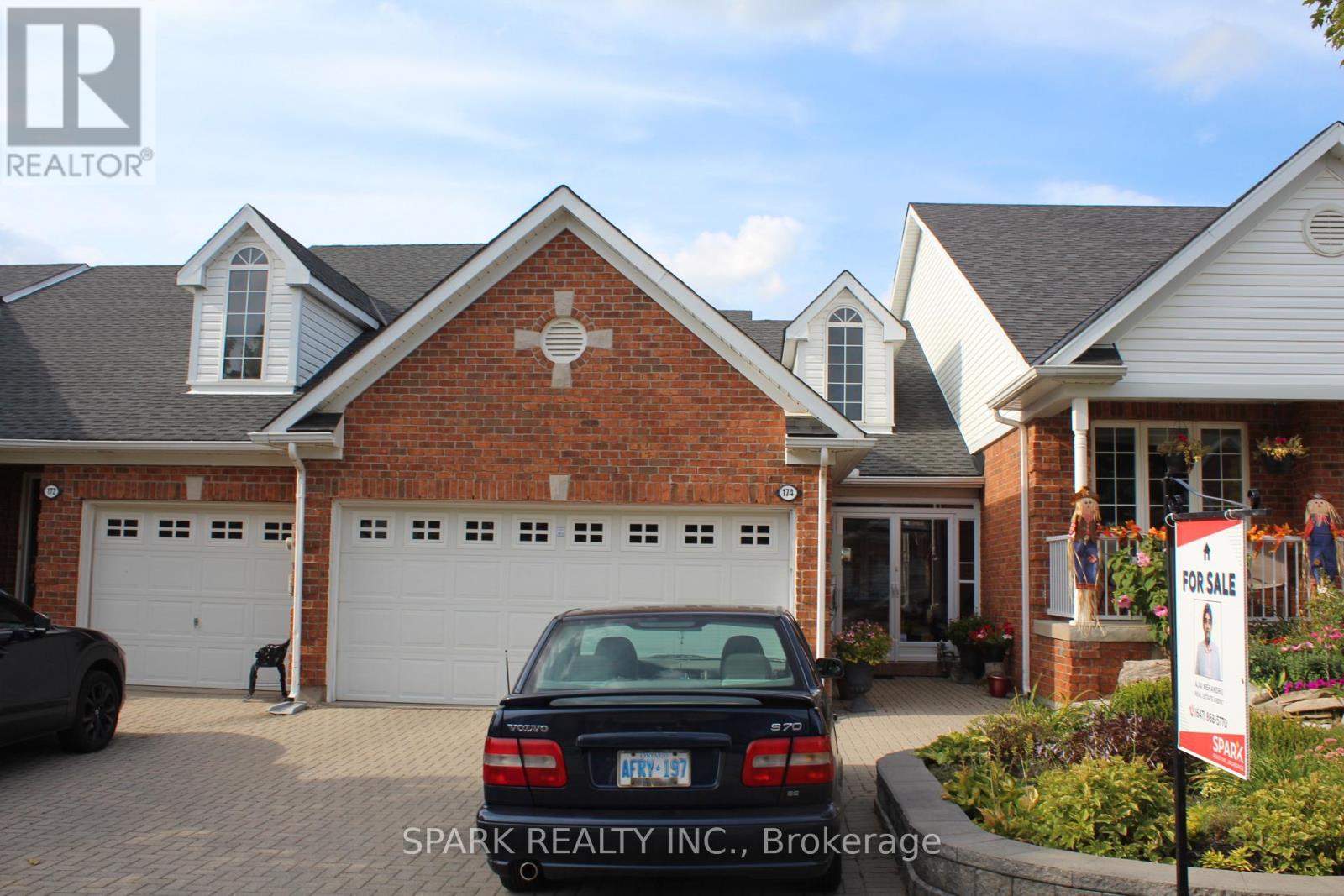 174 RIVERWALK PLACE, Guelph/Eramosa, Ontario