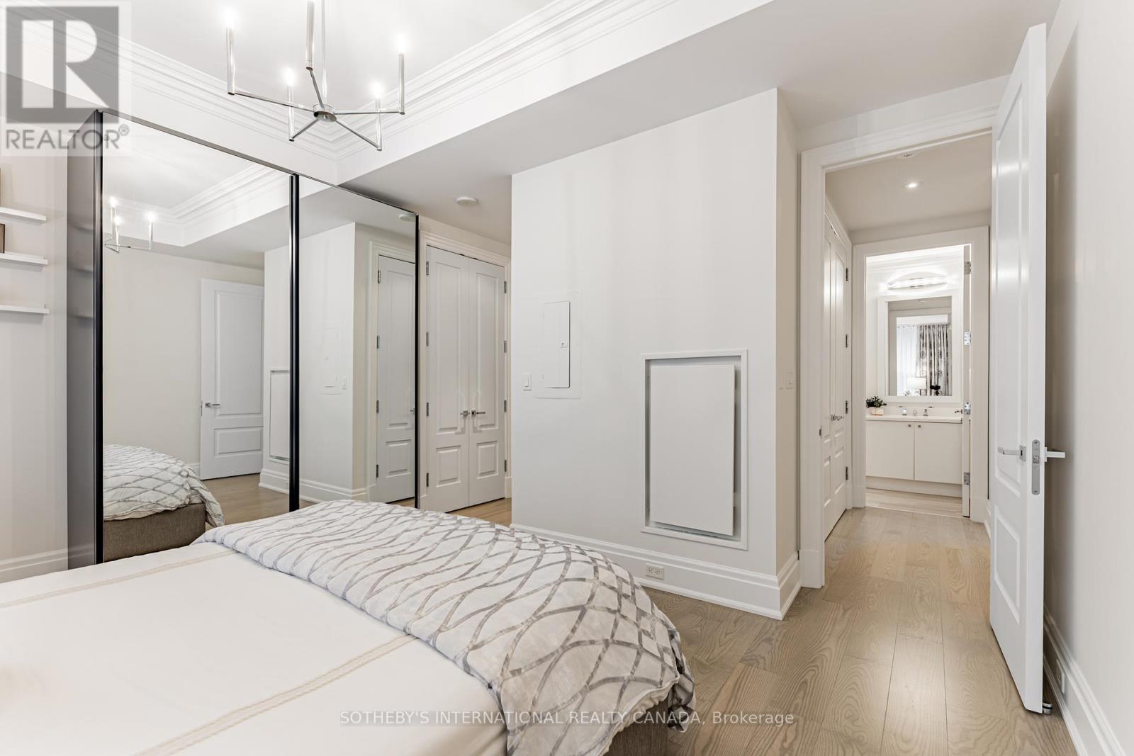 207 - 55 Scollard Street, Toronto, Ontario  M5R 0A1 - Photo 18 - C12412359