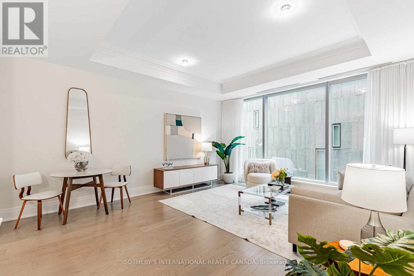 207 - 55 Scollard Street, Toronto, Ontario  M5R 0A1 - Photo 13 - C12412359