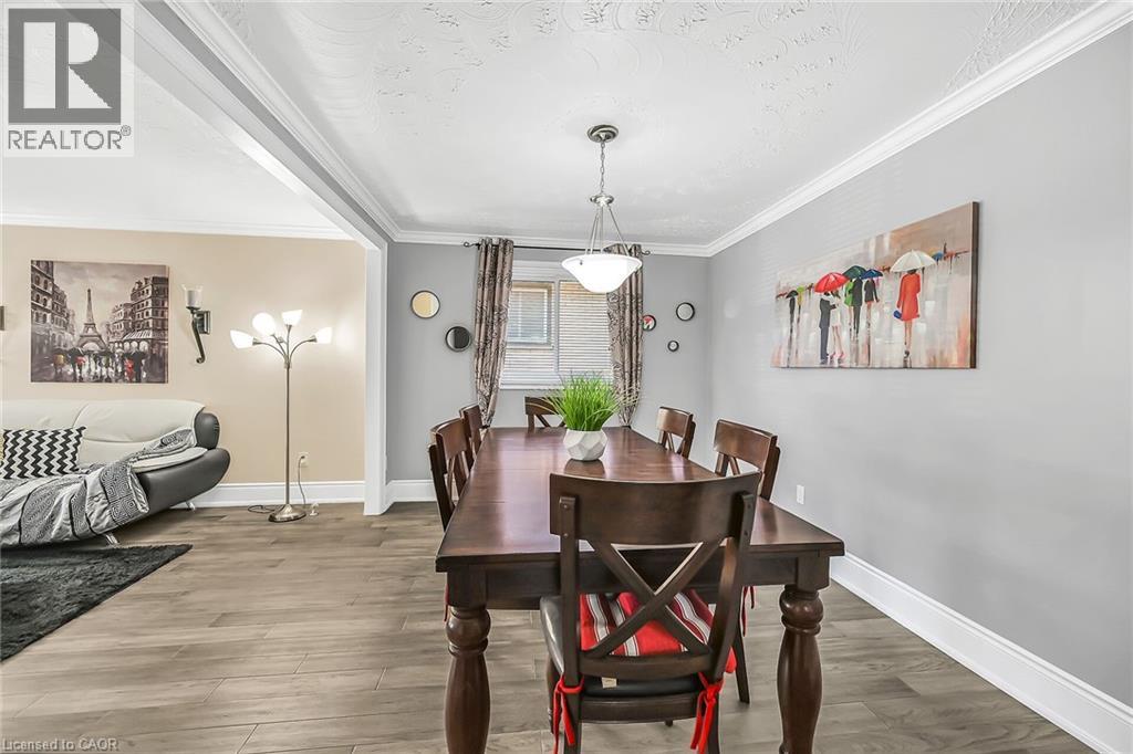 28 Tara Court, Hamilton, Ontario  L8K 6E6 - Photo 10 - 40771679