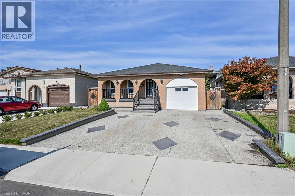 28 Tara Court, Hamilton, Ontario  L8K 6E6 - Photo 39 - 40771679