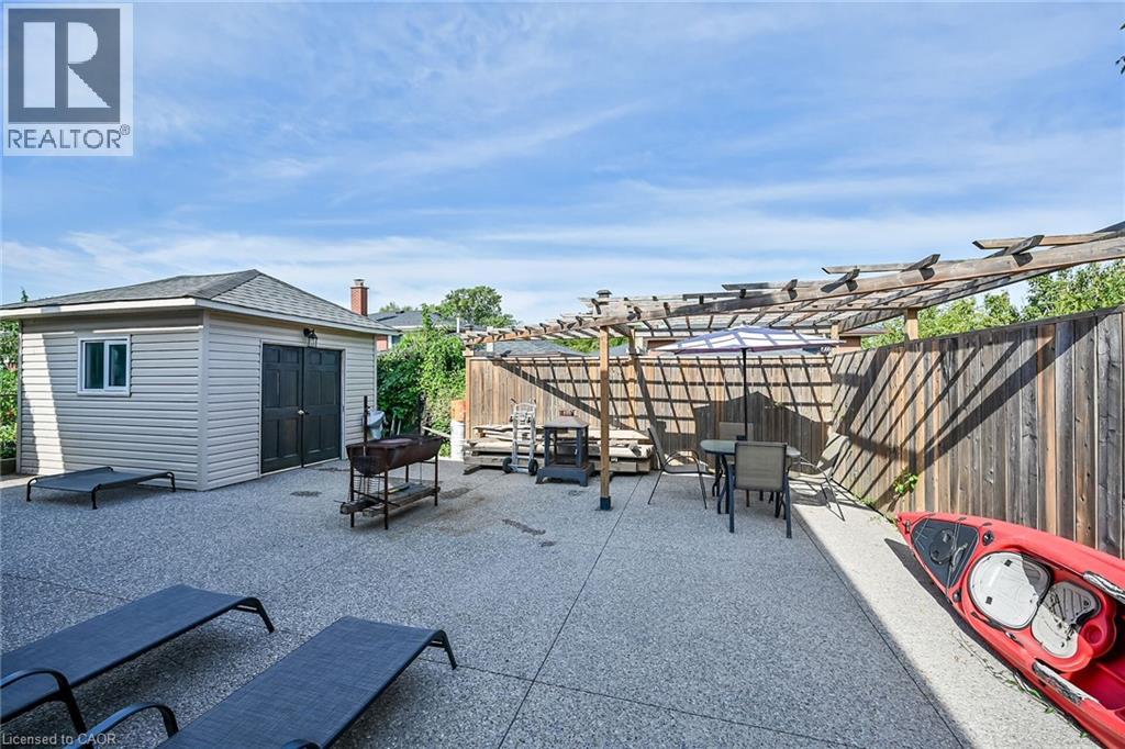 28 Tara Court, Hamilton, Ontario  L8K 6E6 - Photo 42 - 40771679
