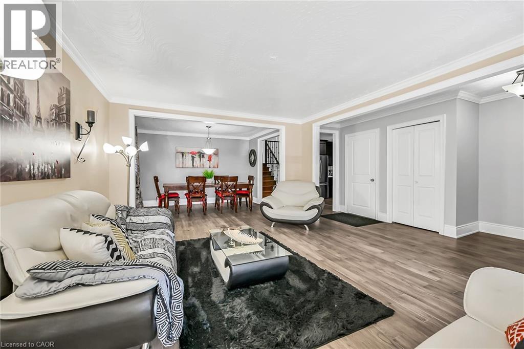 28 Tara Court, Hamilton, Ontario  L8K 6E6 - Photo 6 - 40771679