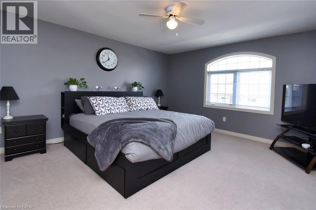 160 Wallace Avenue S, Welland, Ontario  L3B 1R5 - Photo 14 - 40771493