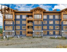 5300 Big White Road Unit# 101, big white, British Columbia