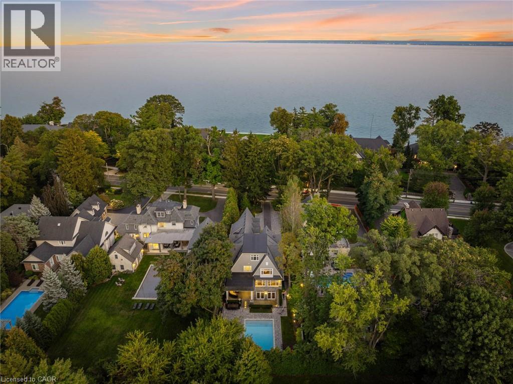 3087 Lakeshore Road, Burlington, Ontario  L7N 1A3 - Photo 49 - 40767777