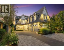 3087 LAKESHORE Road, Burlington, Ontario