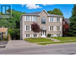 314 HILLSIDE AVENUE, Oshawa, Ontario