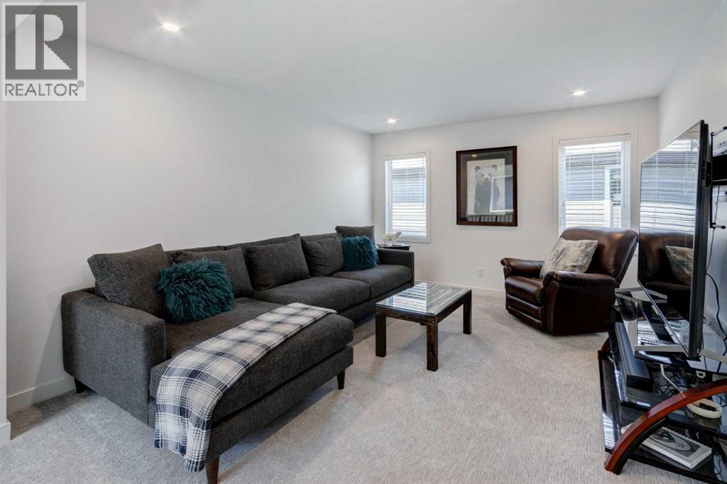 115 Precedence Hill, Cochrane, Alberta  T4C 2T6 - Photo 22 - A2224096