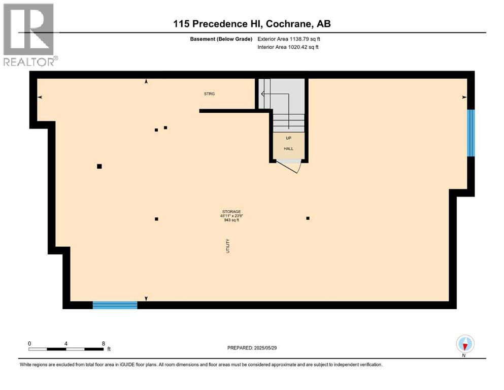 115 Precedence Hill, Cochrane, Alberta  T4C 2T6 - Photo 45 - A2224096