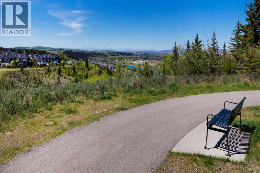 115 Precedence Hill, Cochrane, Alberta  T4C 2T6 - Photo 42 - A2224096