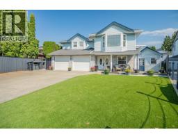 18859 123a Avenue, Pitt Meadows, Ca